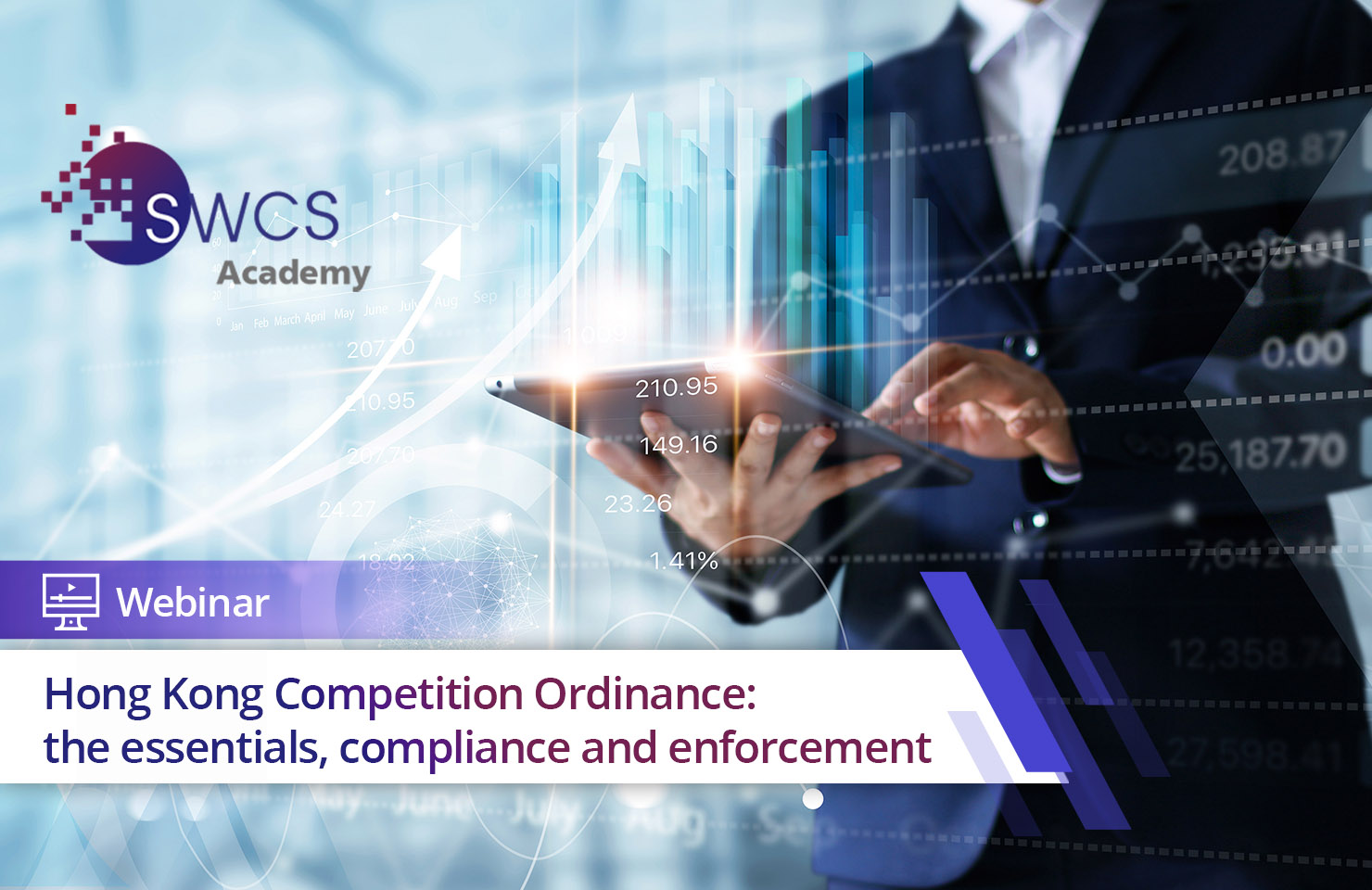 Hong Kong Competition Ordinance: the essentials, compliance and enforcement