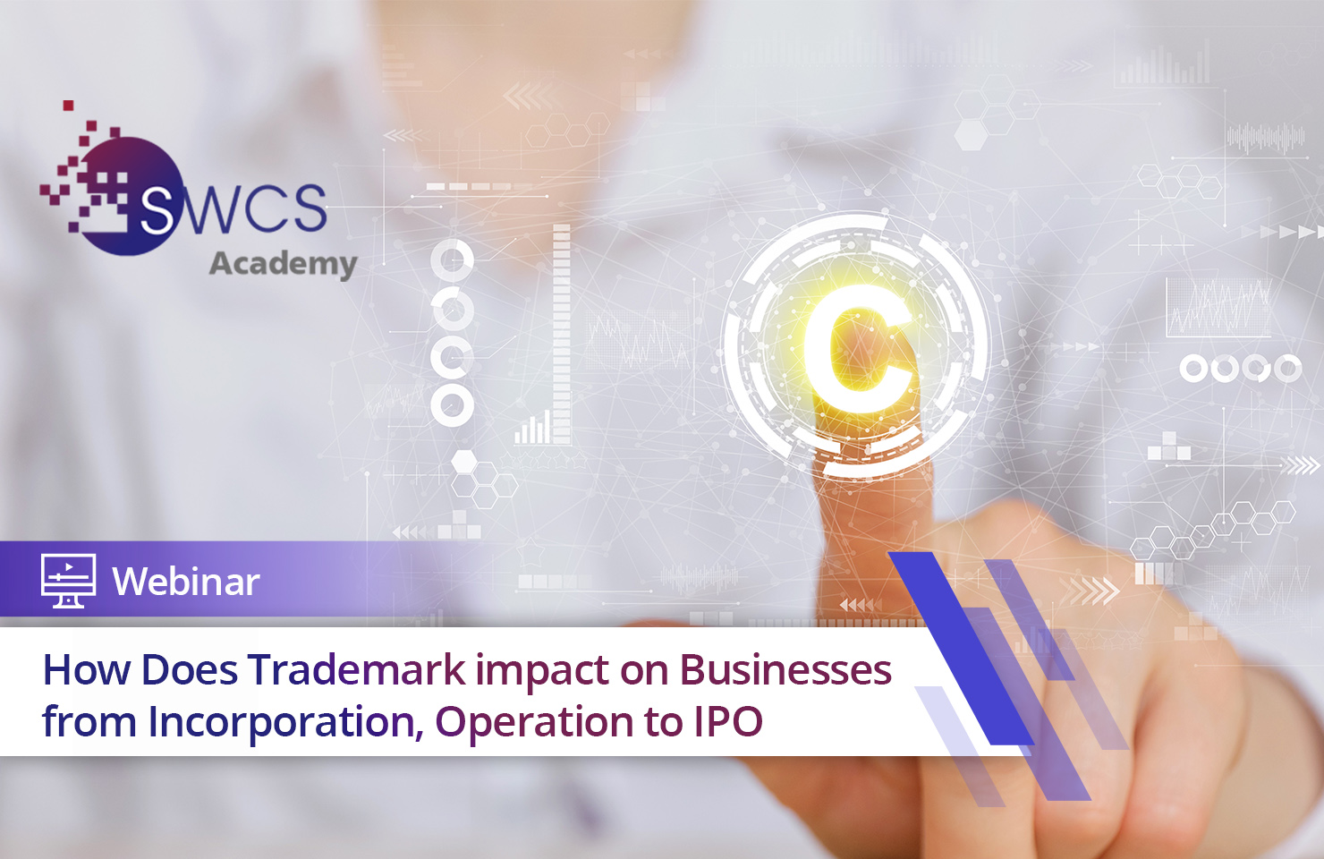 How Does Trademark impact on Businesses from Incorporation, Operation to IPO